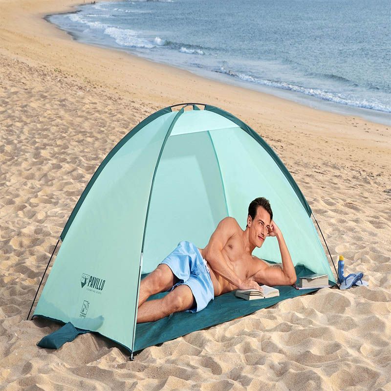 Bestway - Beach Ground 2 Tent - 200x120x95cm