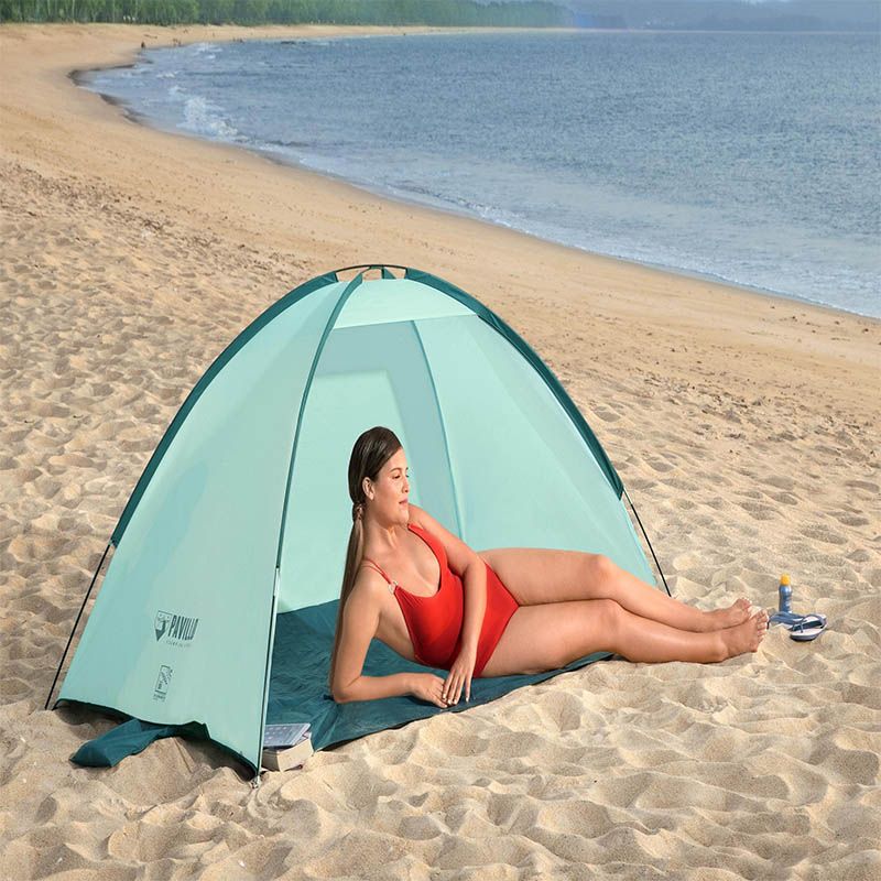 Bestway - Beach Ground 2 Tent - 200x120x95cm