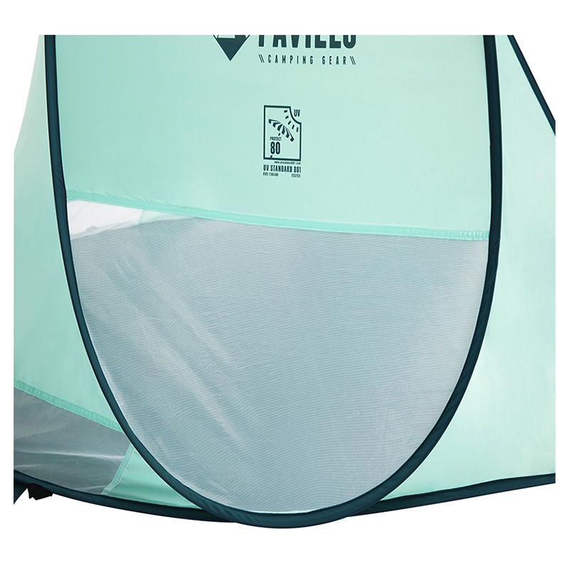 Bestway - Beach Quick 2 Tent - 200x120x90cm