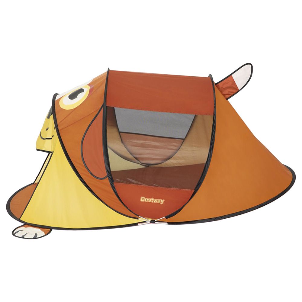 Bestway - Adventure Chasers Puppy Play Tent - 182x96x81cm