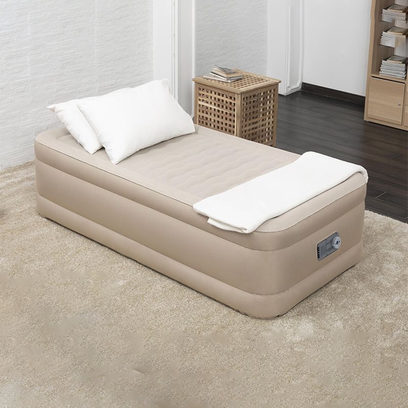 Bestway - Fortech Twin Airbed - 191x97x46cm