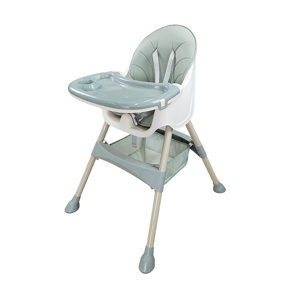 Bumble & Bird - Baby High Chair W/ Storage (Exclusive)