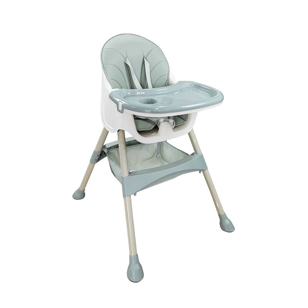 Bumble & Bird - Baby High Chair W/ Storage (Exclusive)