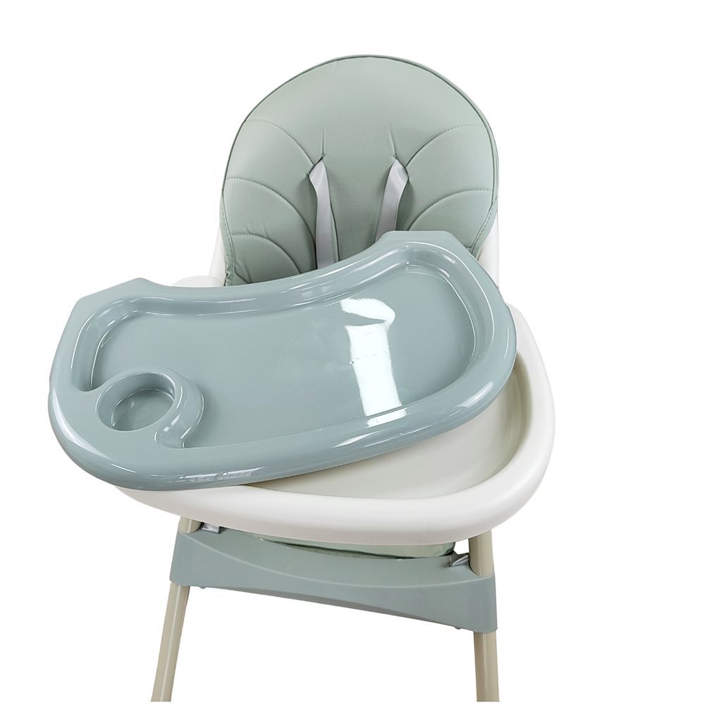 Bumble & Bird - Baby High Chair W/ Storage (Exclusive)