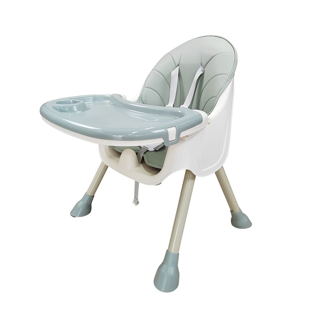 Bumble & Bird - Baby High Chair W/ Storage (Exclusive)