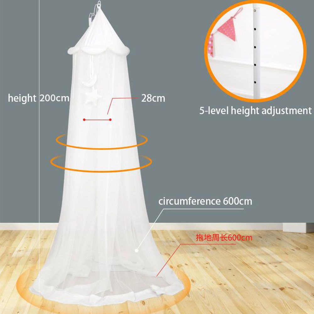 Bumble & Bird - Mosquito Net With Stand (Exclusive)