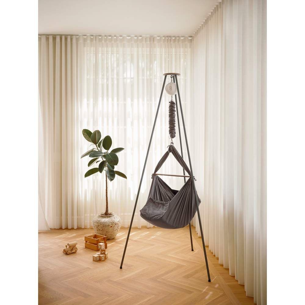 Moonboon - Baby Hammock - Stone