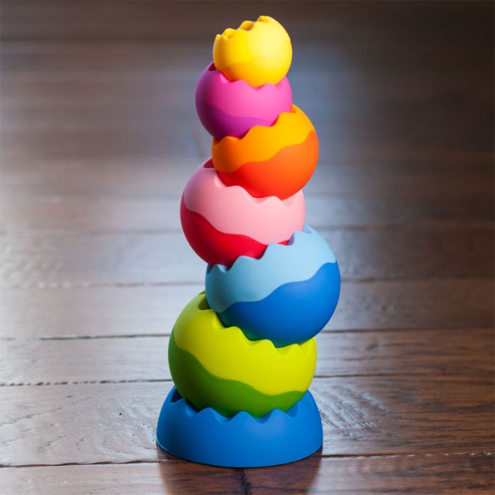 Fat Brain Toys - Tobbles Neo