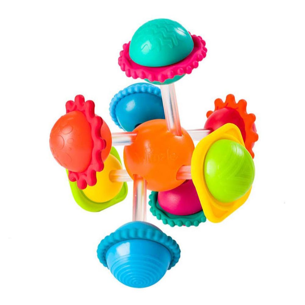 Fat Brain Toys - Wimzle