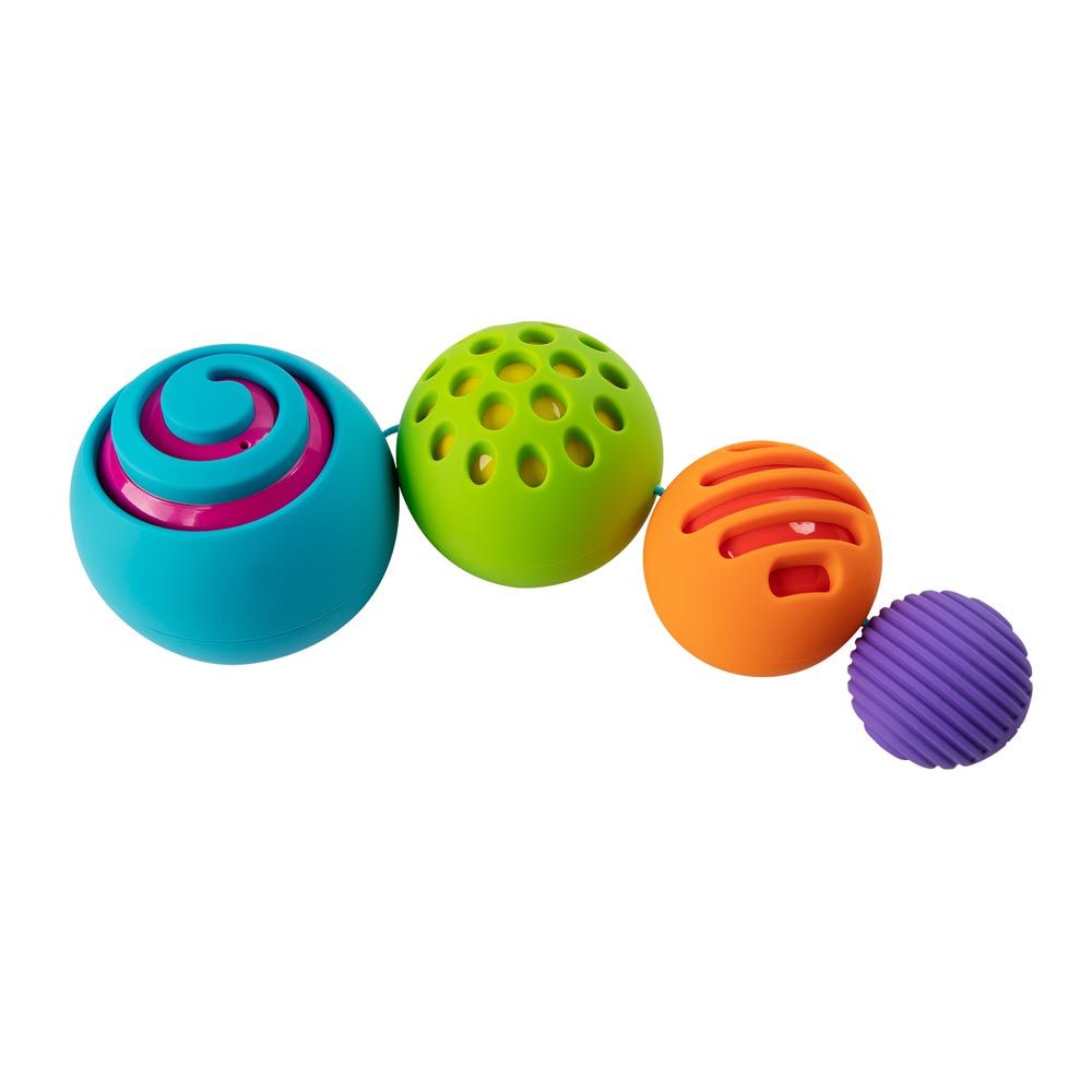 Fat Brain Toys - Oombee Ball