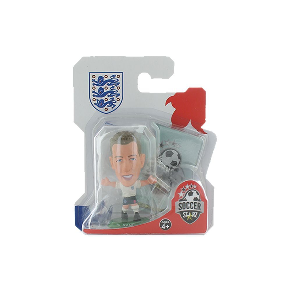 Soccer Starz - England Harry Kane Figurine