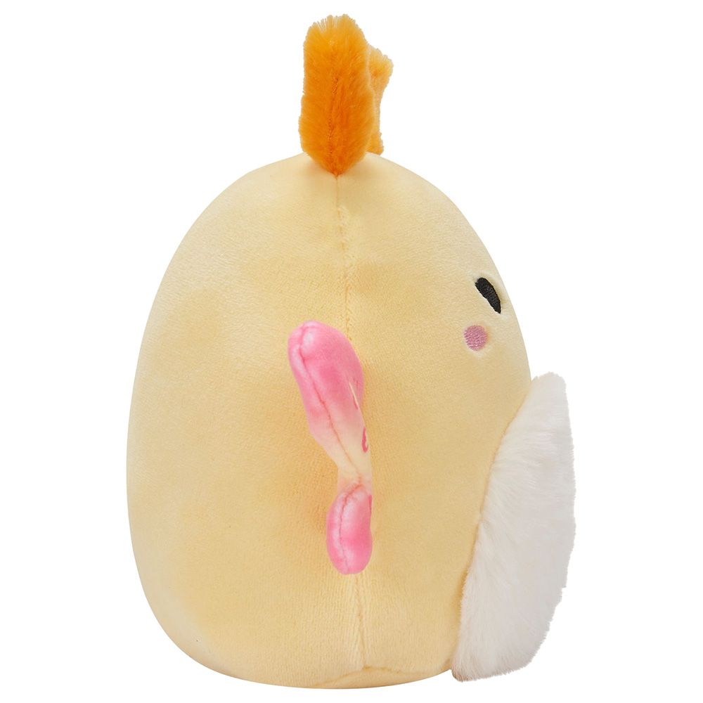 Squishmallows - Jumbo Plush Moth - 20-Inch - Yellow