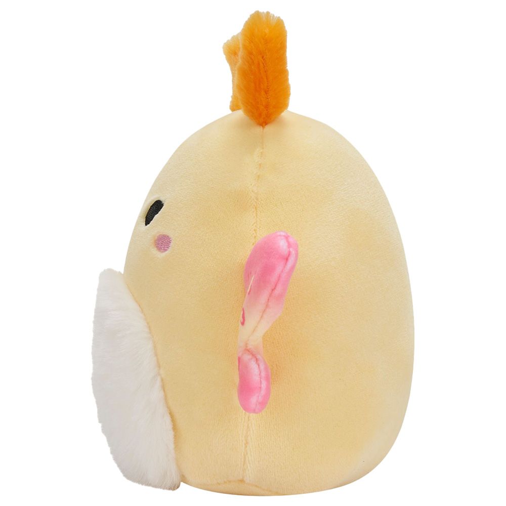 Squishmallows - Jumbo Plush Moth - 20-Inch - Yellow