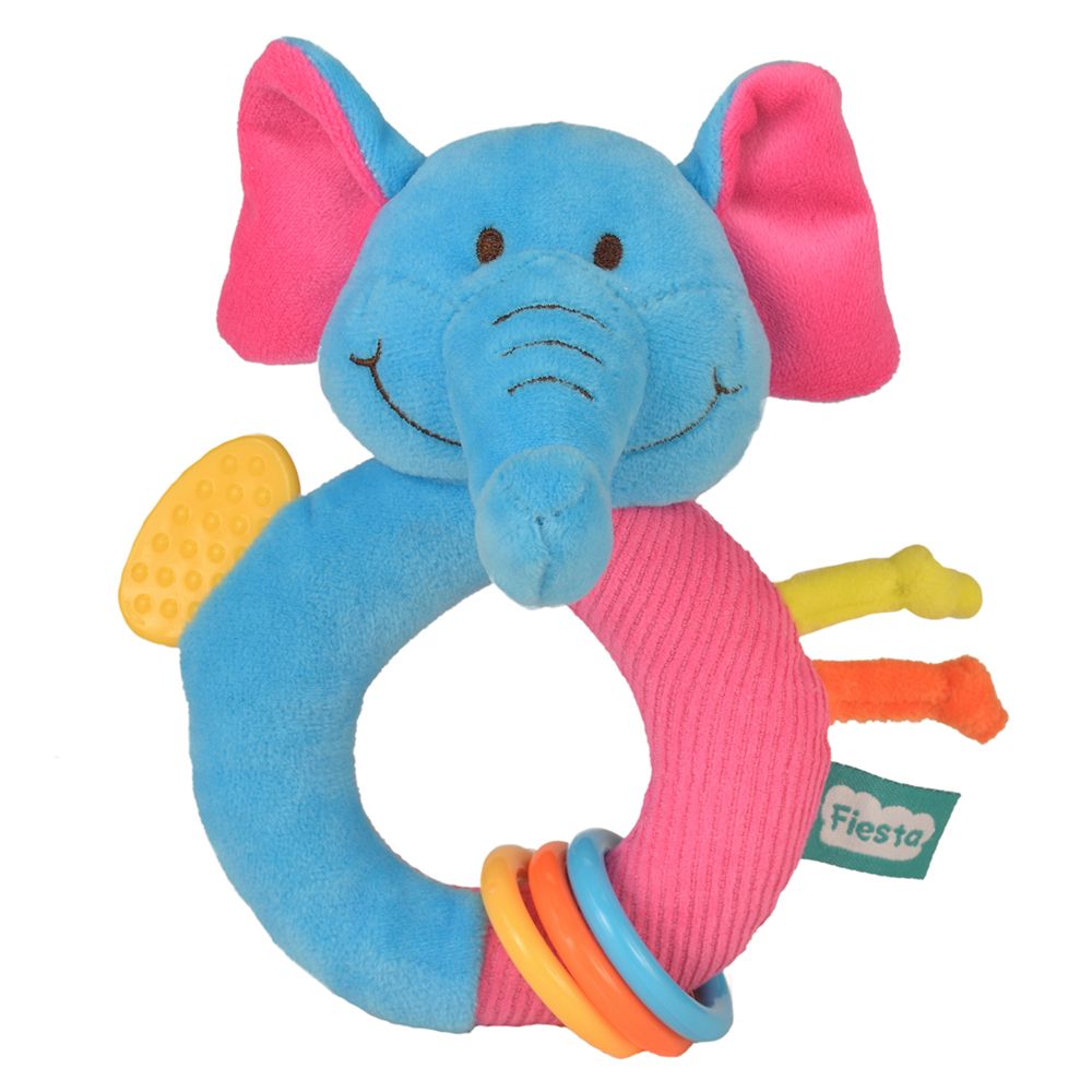 Fiesta Crafts - Ringaling Elephant