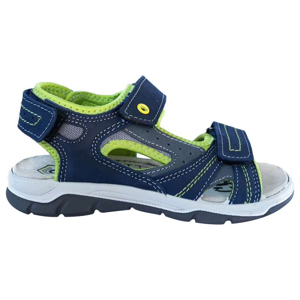 Orion - Artico Avio Boys Sandals - Blue