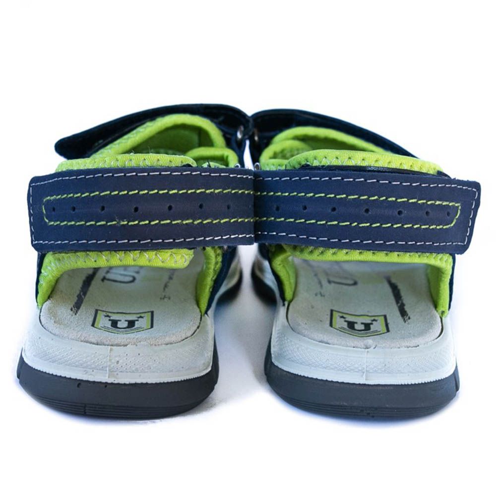 Orion - Artico Avio Boys Sandals - Blue