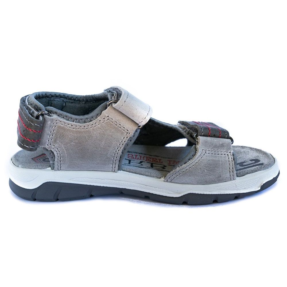 Orion - Stone Nicotina Boys Sandals - Beige