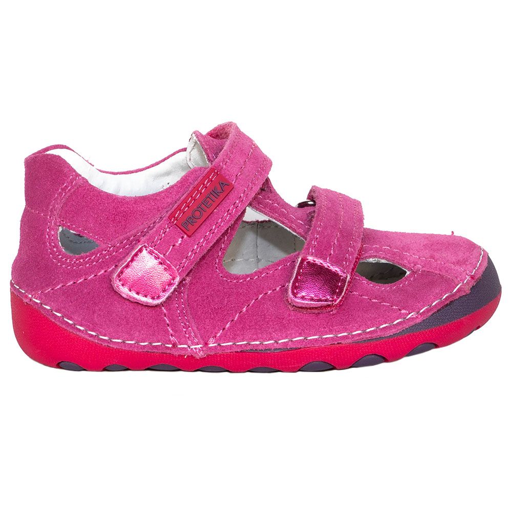 Protetika - Flexi Mela Sandals - Pink