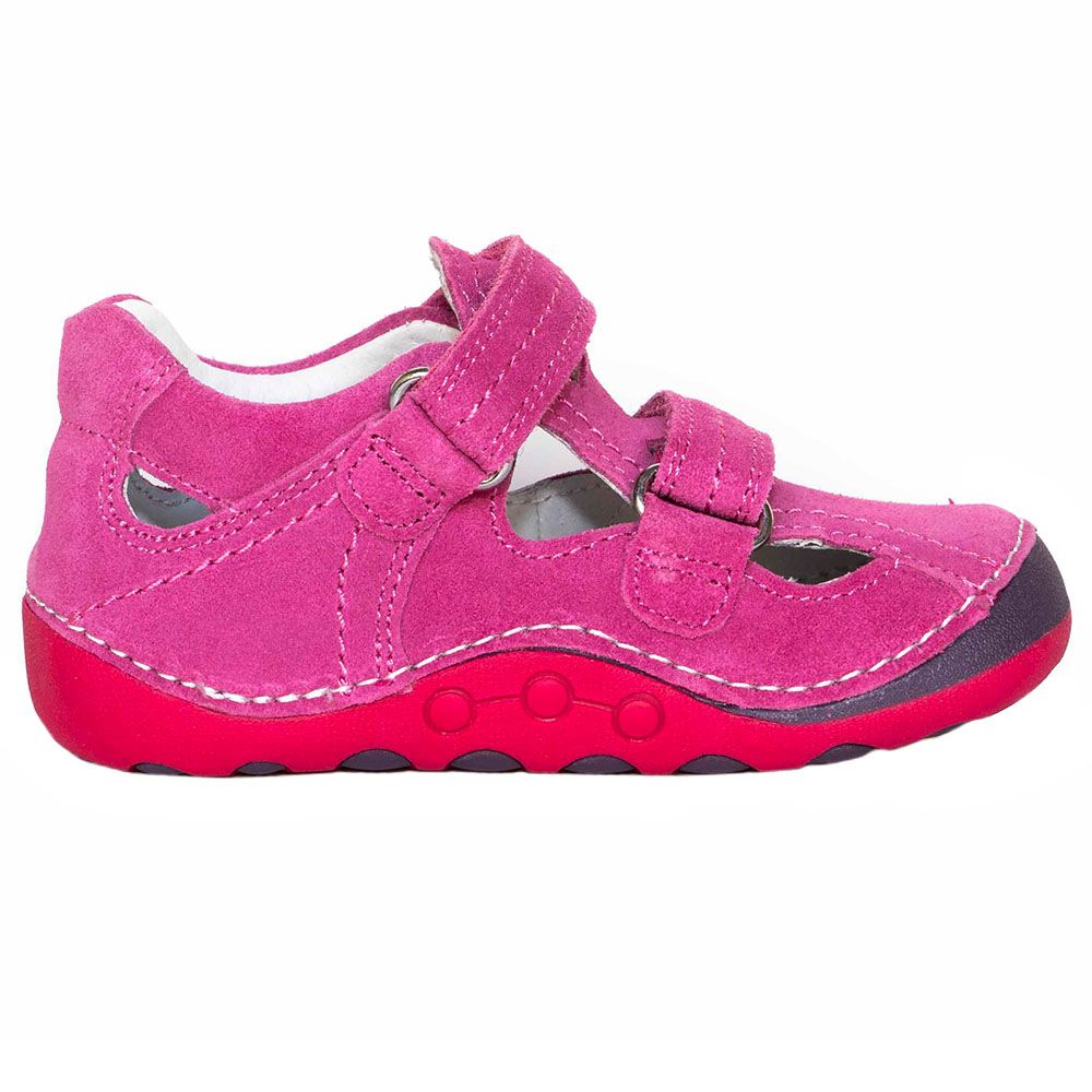 Protetika - Flexi Mela Sandals - Pink