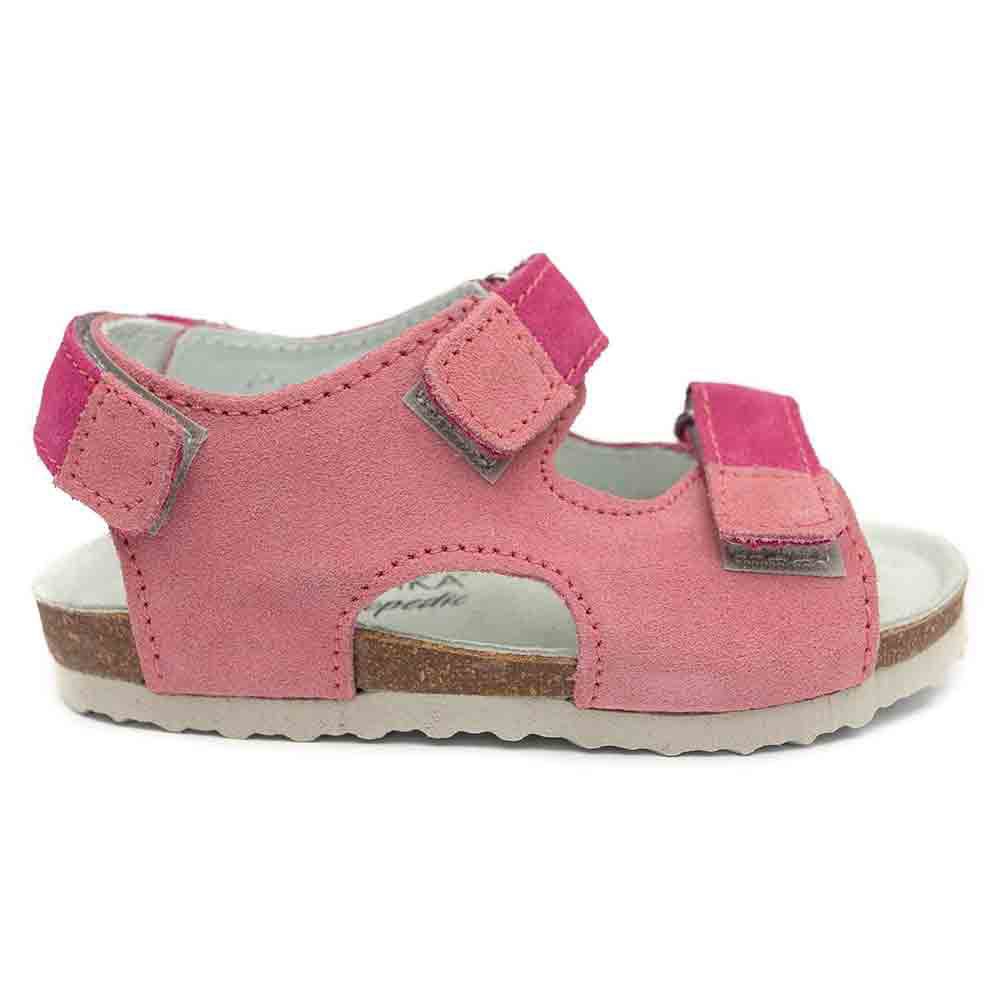 Protetika - Orthopedic T27 Pink Sandals