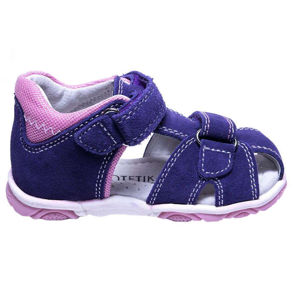 Protetika - Sid Lila Sandals - Pink/Purple