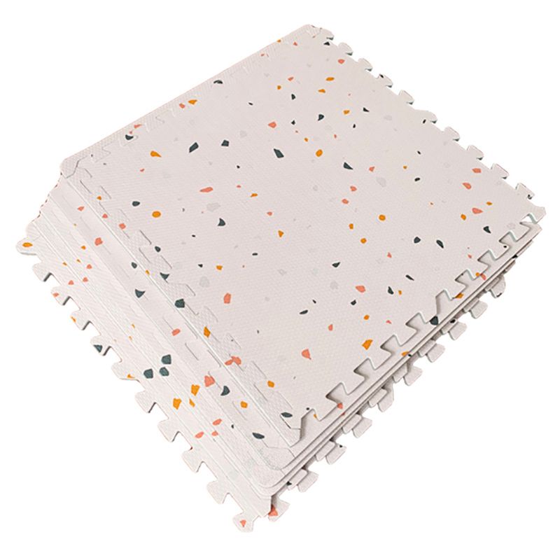 Bumble & Bird - BabySafe Play Mat Terrazzo - 6pcs (Exclusive)