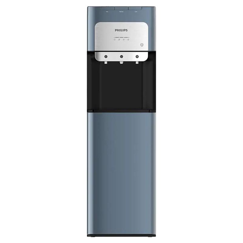 Philips - Water Dispenser - 3 Nozzle - Grey