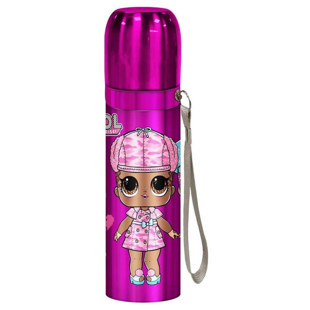 L.O.L. Surprise - Vacuum Insulated Stainless Steel Bottle 500ml