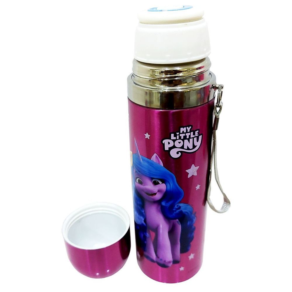 My Little Pony - The Movie Vacuum Insulated SS Bottle 500ml