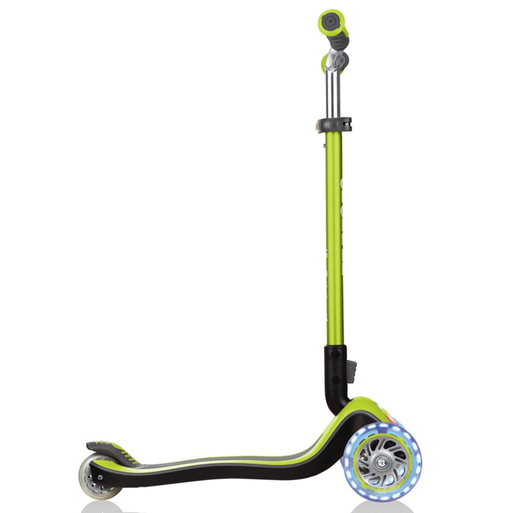 Globber - Elite Prime Scooter - Lime Green