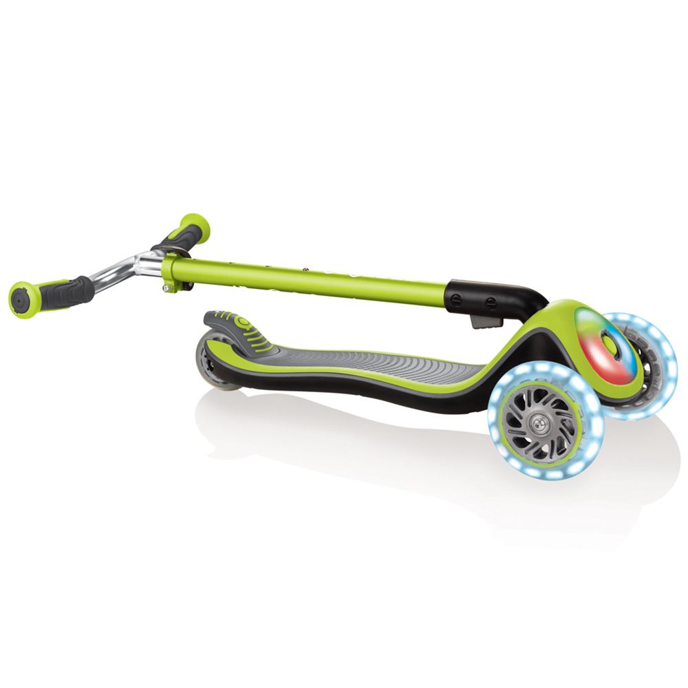 Globber - Elite Prime Scooter - Lime Green