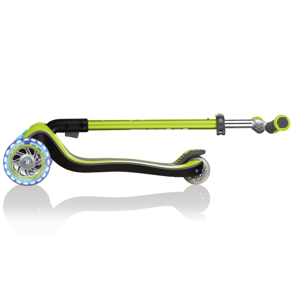 Globber - Elite Prime Scooter - Lime Green