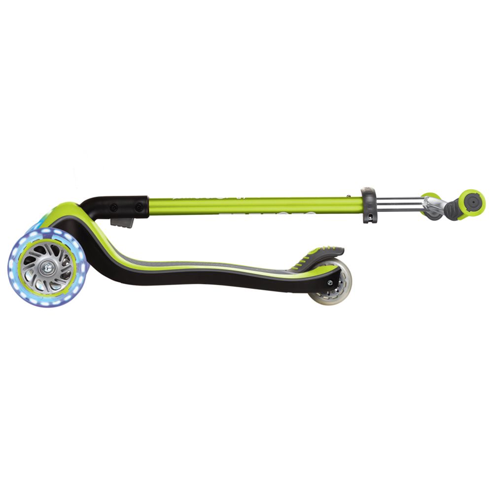 Globber - Elite Prime Scooter - Lime Green