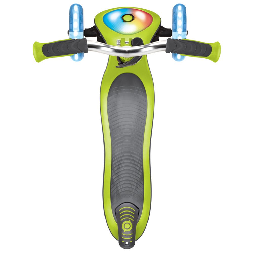 Globber - Elite Prime Scooter - Lime Green