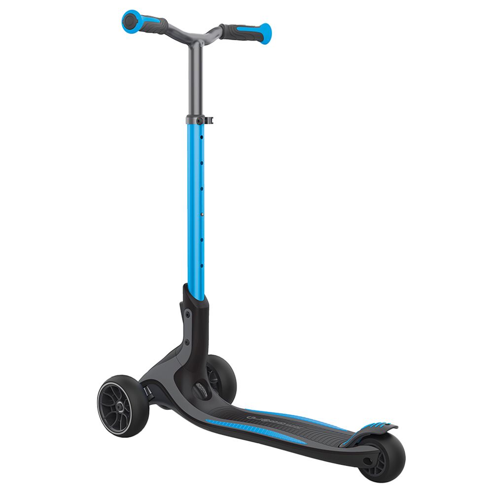 Globber - Globber Ultimum Scooter - Sky Blue