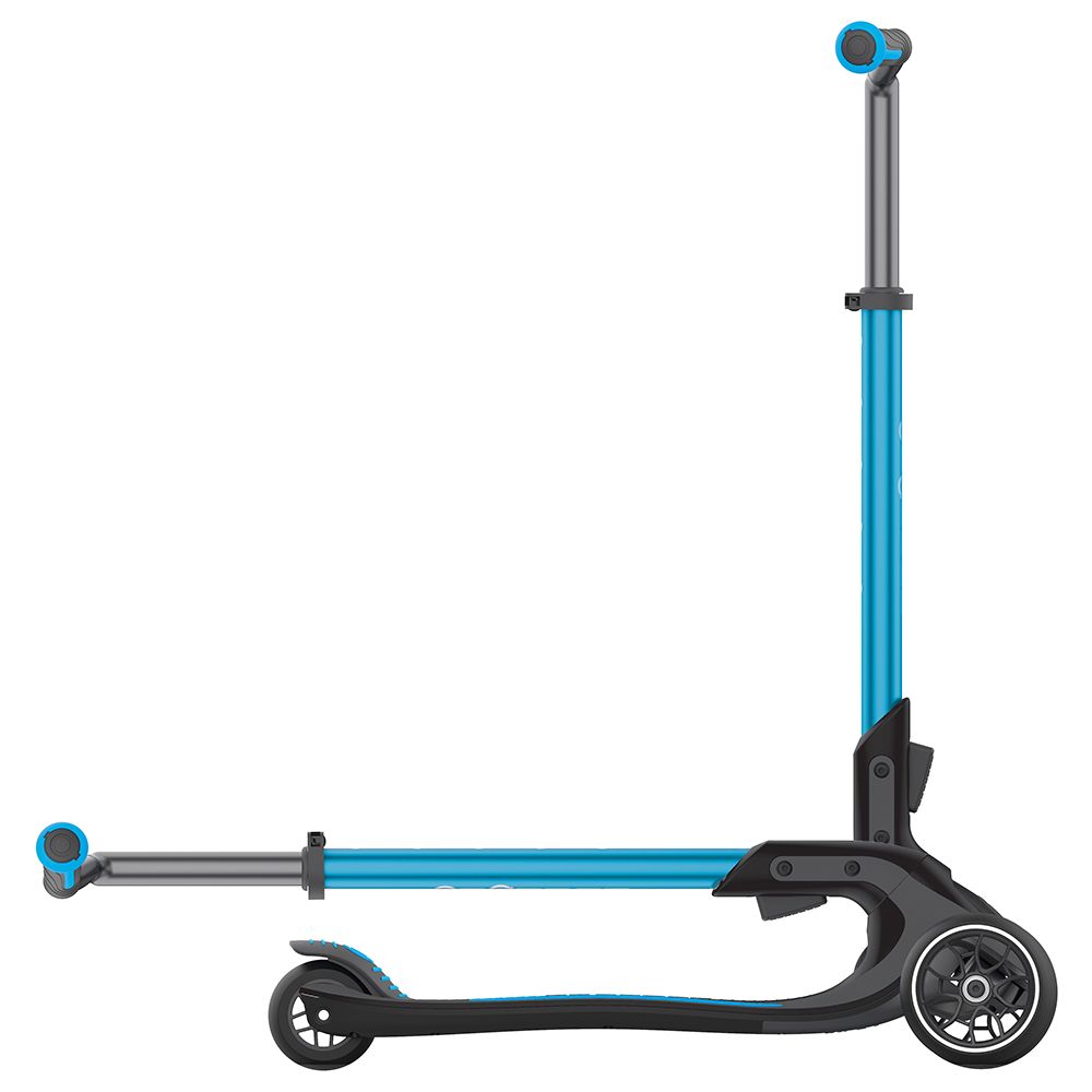 Globber - Globber Ultimum Scooter - Sky Blue