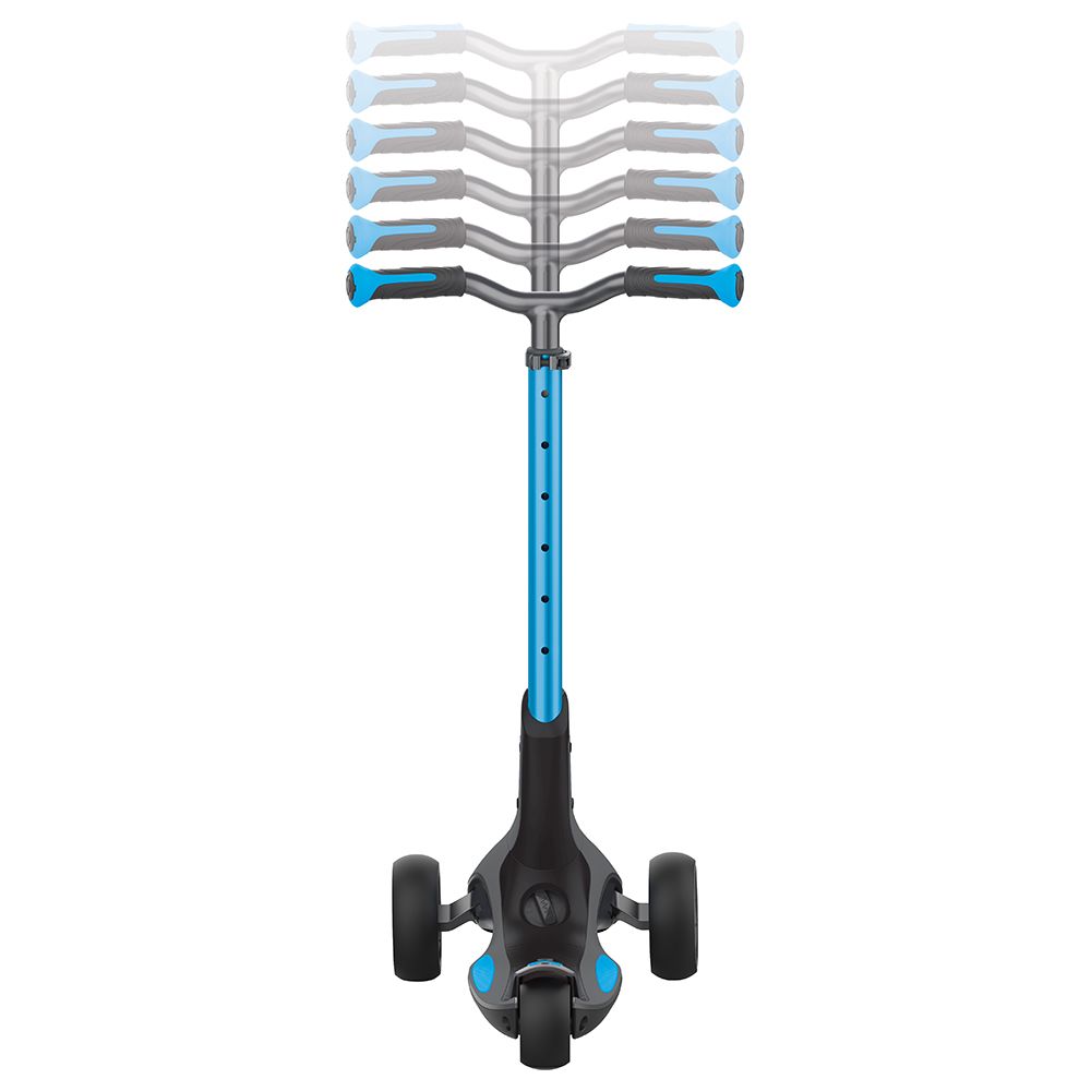 Globber - Globber Ultimum Scooter - Sky Blue