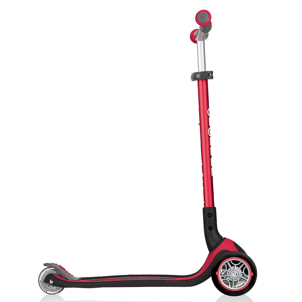 Globber - Scooter - Master Red