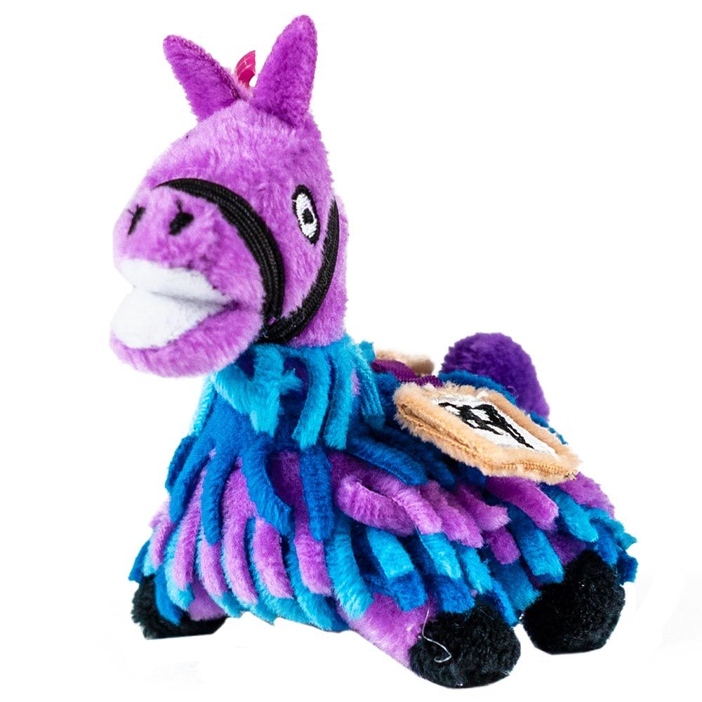 Fortnite - Plush Key Chain 8cm - Llama