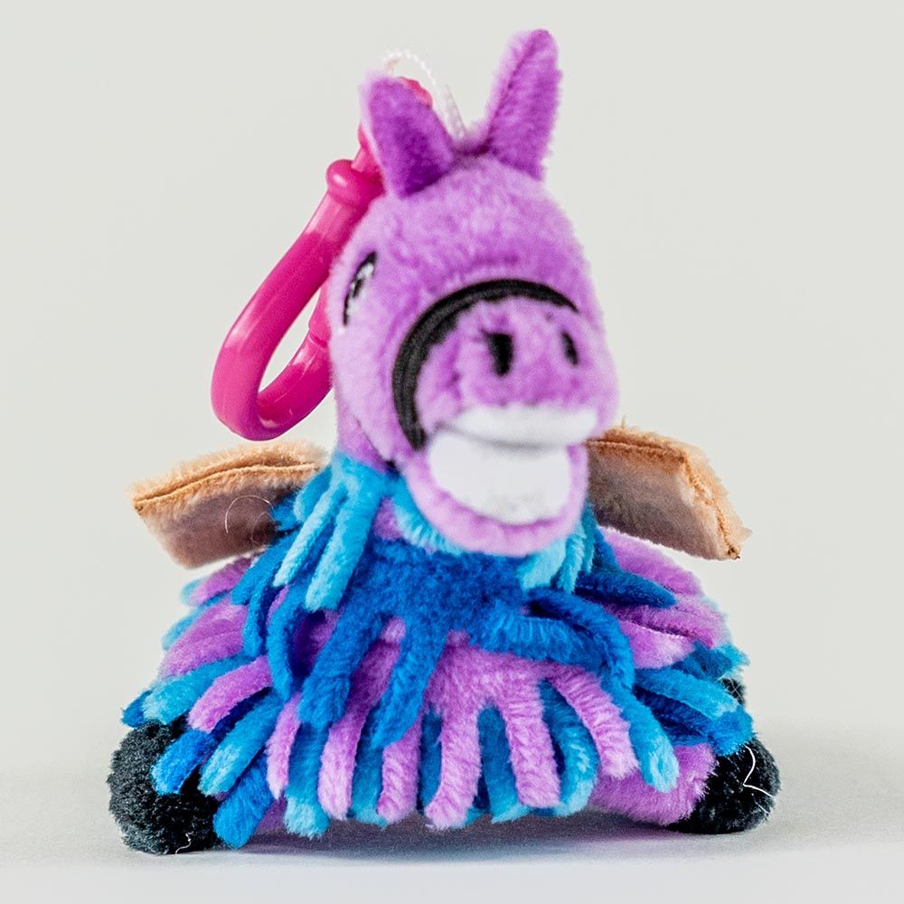 Fortnite - Plush Key Chain 8cm - Llama