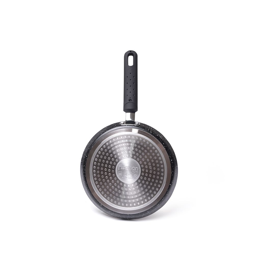 Fissman - Crepe Pan Fiore w/ Induction Bottom - 20cm