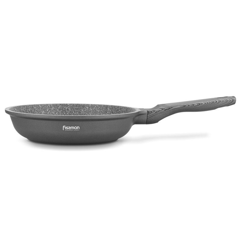 Fissman - Prestige Frying Pan w/ Induction Bottom - 26x6cm