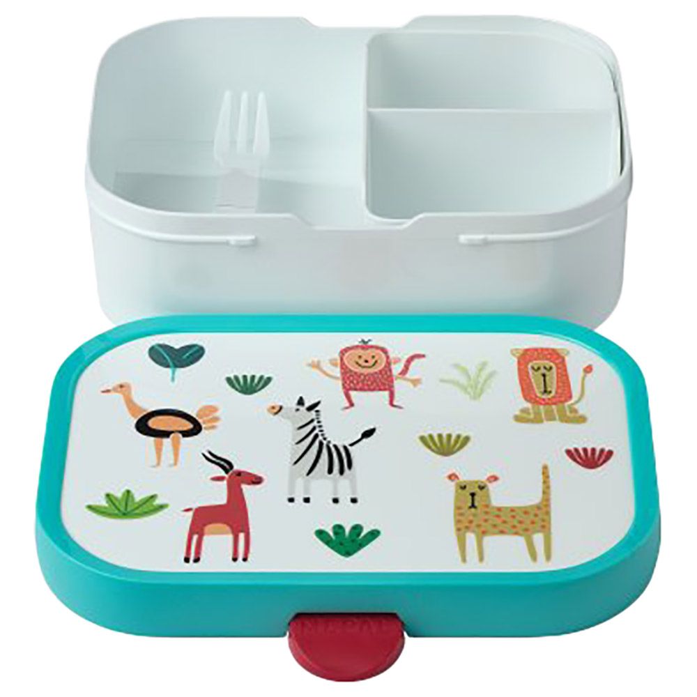 Rosti Mepal - Lunch Set Campus - Animal Friends