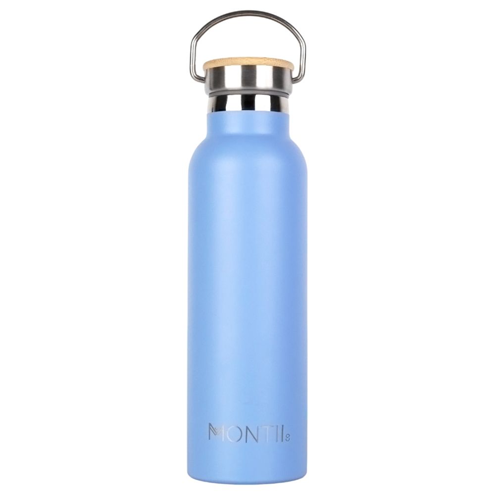 Montii - Original Bottle - 600ml - Sky