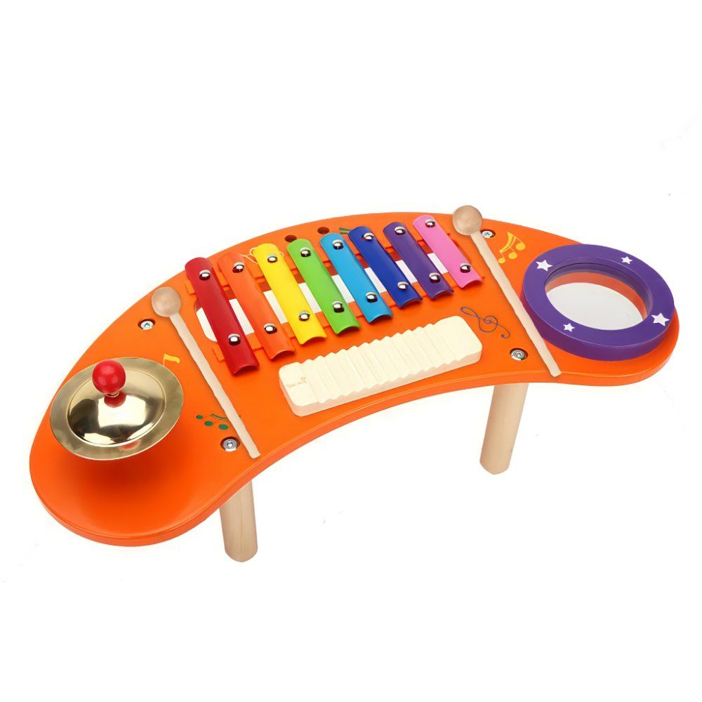 Factory Price -Mini Band Melodious Xylophone