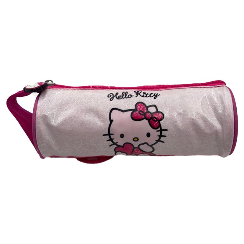 Hello Kitty - Bright School Pencil Bag