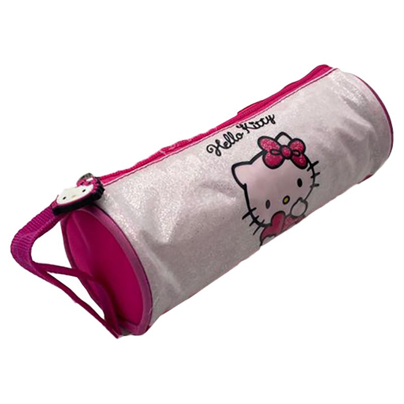 Hello Kitty - Bright School Pencil Bag