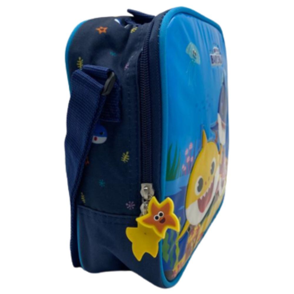 Baby Shark - Story School Lunch Bag 