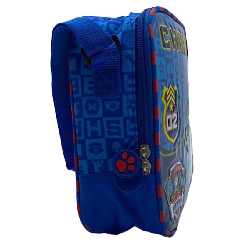 Paw Patrol - Action School Lunch Bag