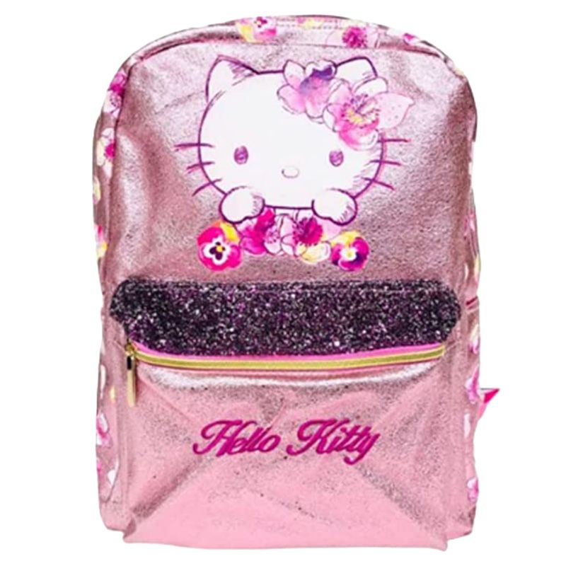 Hello Kitty - Mood School Backpack - 16 Inch